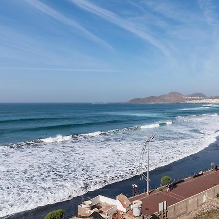 Home2Book Cool Las Canteras Beach Apt Las Palmas de Gran Canaria Exterior foto