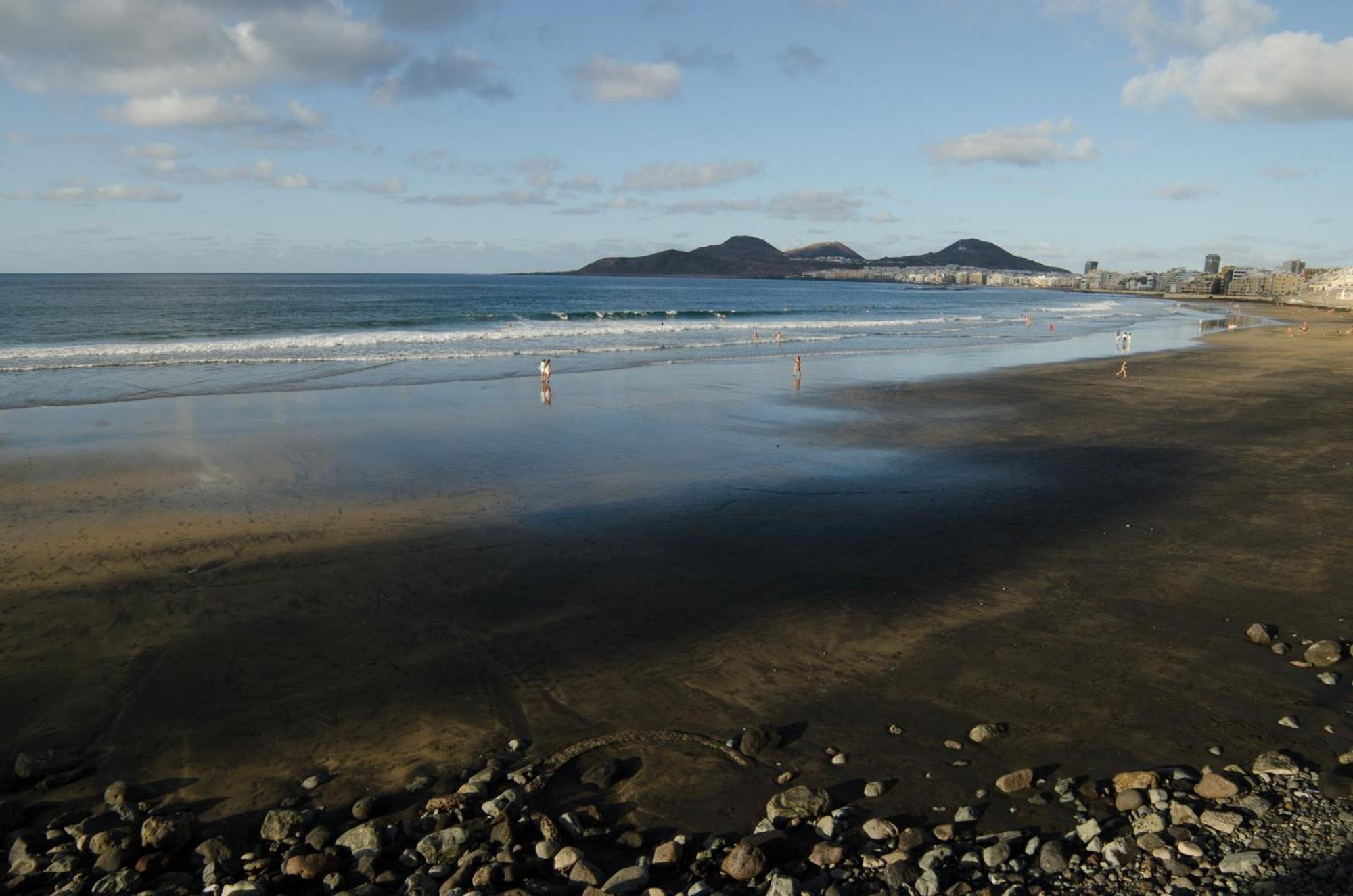 Home2Book Cool Las Canteras Beach Apt Las Palmas de Gran Canaria Exterior foto