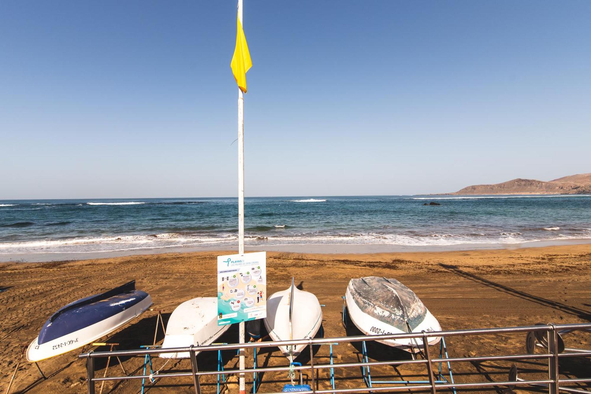 Home2Book Cool Las Canteras Beach Apt Las Palmas de Gran Canaria Exterior foto