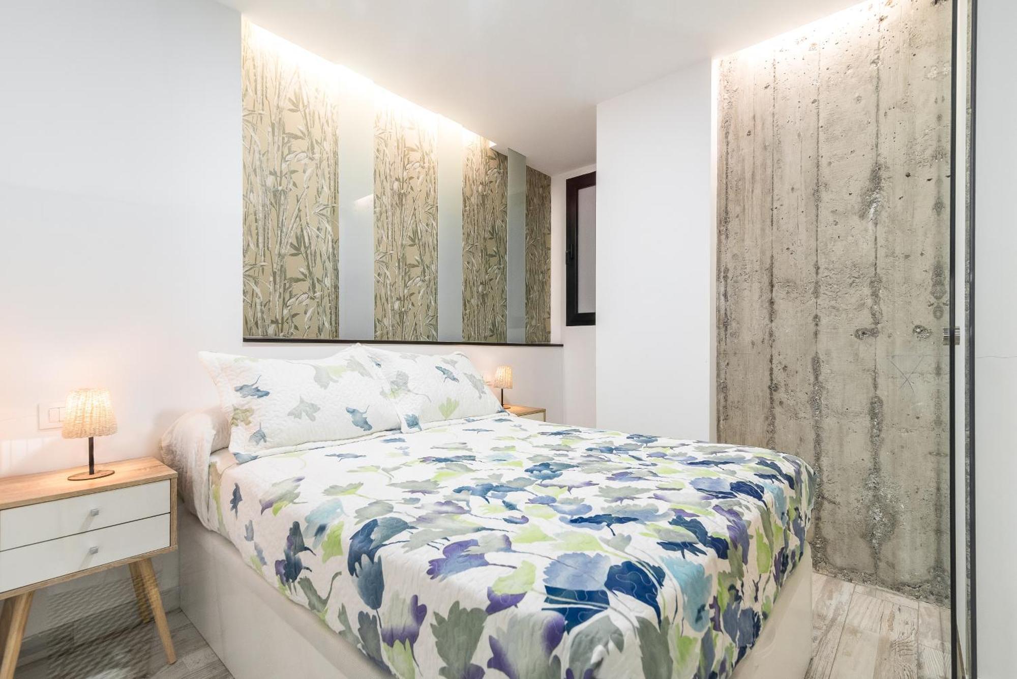 Home2Book Cool Las Canteras Beach Apt Las Palmas de Gran Canaria Exterior foto