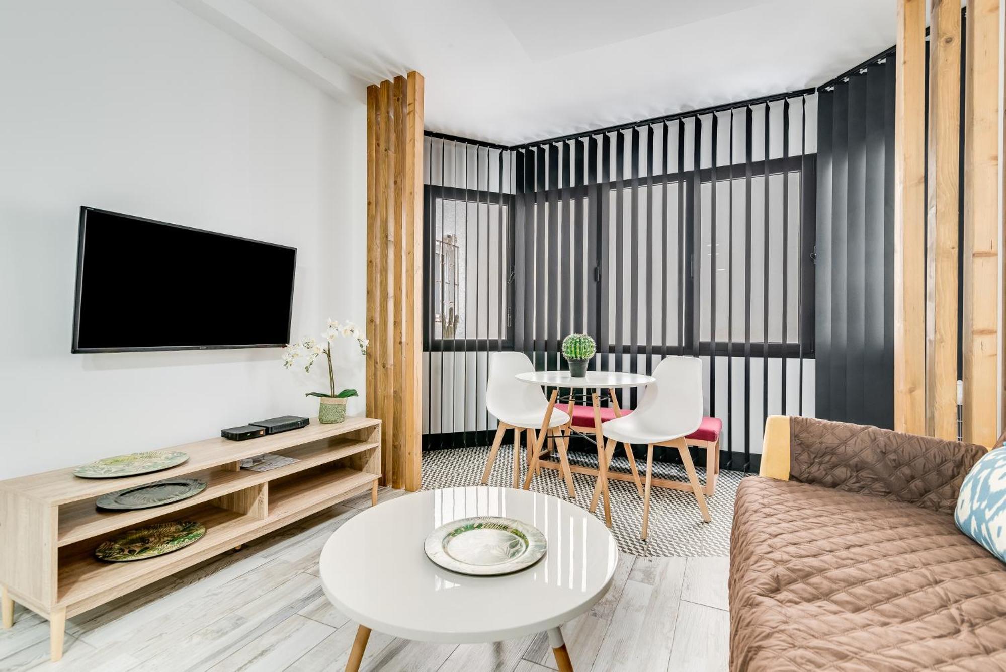 Home2Book Cool Las Canteras Beach Apt Las Palmas de Gran Canaria Exterior foto