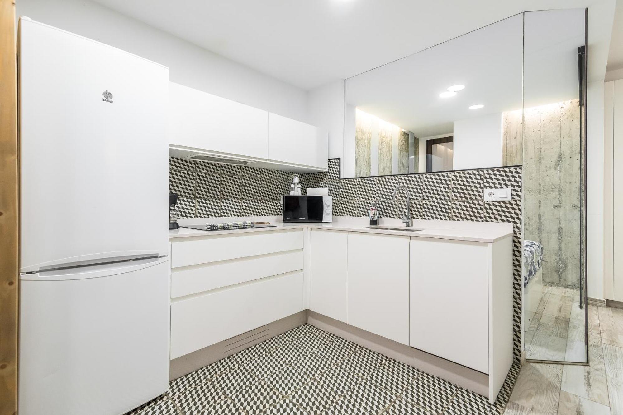 Home2Book Cool Las Canteras Beach Apt Las Palmas de Gran Canaria Exterior foto