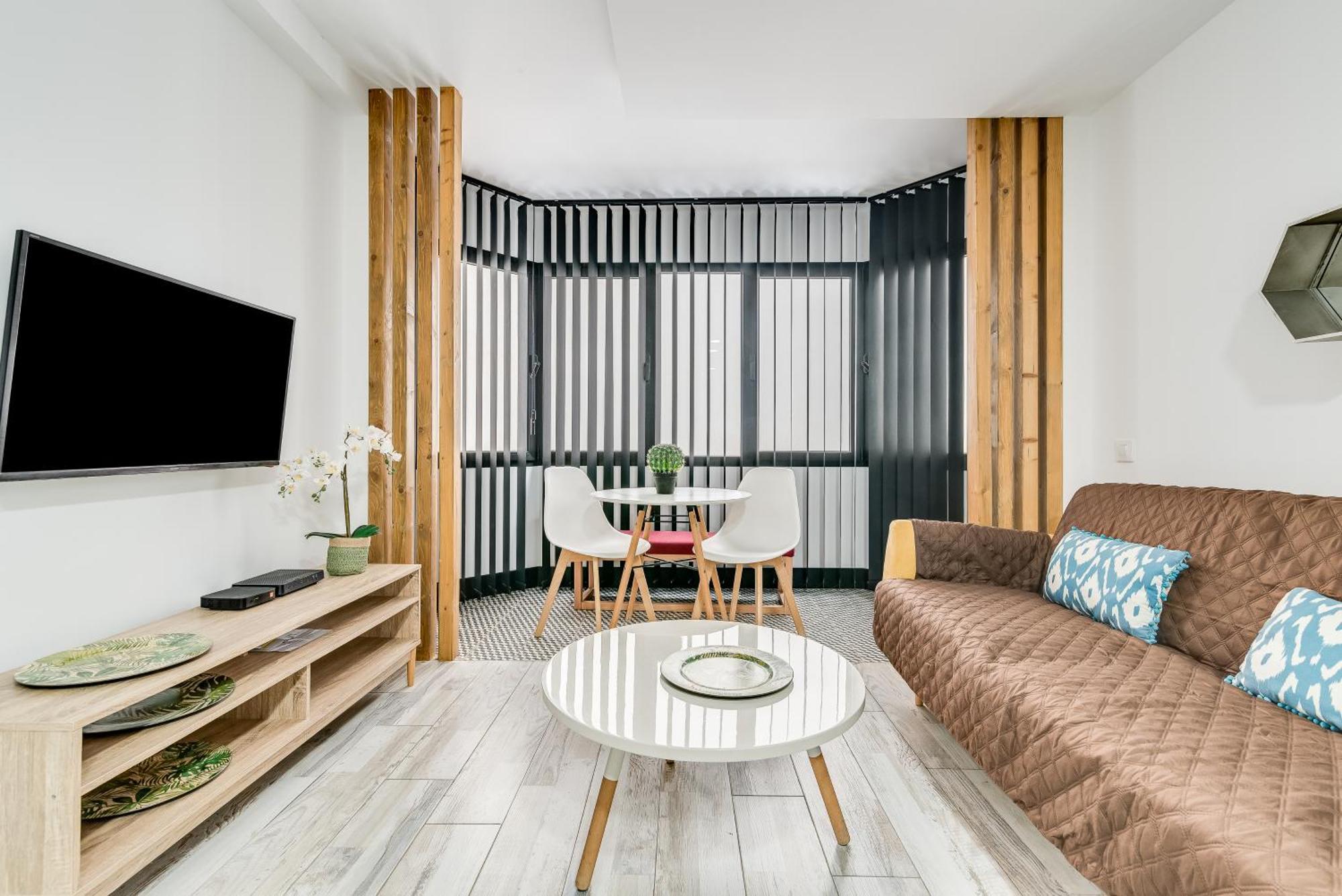 Home2Book Cool Las Canteras Beach Apt Las Palmas de Gran Canaria Exterior foto
